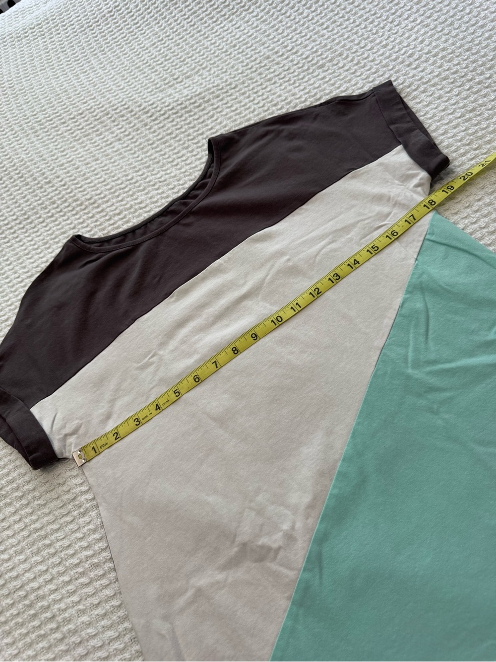 Amazon Tee - Picture 2 of 5